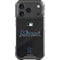 MLB Miami Marlins Jersey Alternate iPhone 17 Pro Clear Case