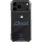 MLB Miami Marlins Jersey Alternate iPhone 17 Pro Max Clear Case