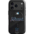 MLB Miami Marlins Jersey Alternate iPhone 17 Pro Max Magsafe Impact Case