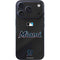 MLB Miami Marlins Jersey Alternate iPhone 17 Pro Max Skin