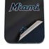 MLB Miami Marlins Jersey Alternate iPhone 17 Skin