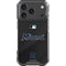 MLB Miami Marlins Jersey Alternate iPhone 18 Pro Clear Case