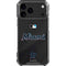 MLB Miami Marlins Jersey Alternate iPhone 18 Pro Max Clear Case