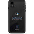 MLB Miami Marlins Jersey Alternate iPhone Cases