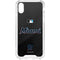 MLB Miami Marlins Jersey Alternate iPhone XS Clear Case