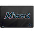 MLB Miami Marlins Jersey Alternate Dell Latitude Skin
