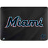 MLB Miami Marlins Jersey Alternate Apple MacBook Air Skin