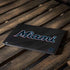 MLB Miami Marlins Jersey Alternate Apple MacBook Air Skin