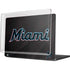 MLB Miami Marlins Jersey Alternate MacBook Pro 14in (2021-24) Case plus Skin