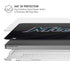 MLB Miami Marlins Jersey Alternate MacBook Pro 14in (2021-24) Case plus Skin