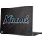 MLB Miami Marlins Jersey Alternate Apple MacBook Pro 14-inch Skin