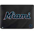 MLB Miami Marlins Jersey Alternate Apple MacBook Pro 16-inch Skin