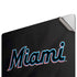 MLB Miami Marlins Jersey Alternate Apple MacBook Pro 16-inch Skin