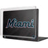 MLB Miami Marlins Jersey Alternate MacBook Cases