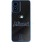 MLB Miami Marlins Jersey Alternate Moto G Play 4G (2024) Skin