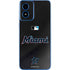 MLB Miami Marlins Jersey Alternate Moto G Play 4G (2024) Skin
