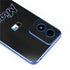 MLB Miami Marlins Jersey Alternate Moto G Play 4G (2024) Skin