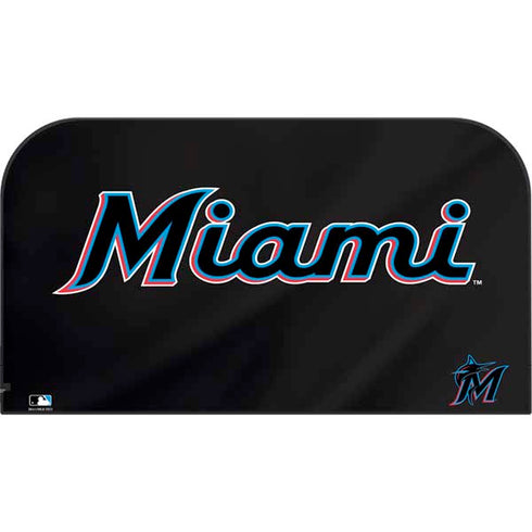 MLB Miami Marlins Jersey Alternate Nintendo Switch 2 (2025) with Joy-Con Skin