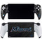 MLB Miami Marlins Jersey Alternate PlayStation Portal Remote Player Skin