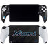 MLB Miami Marlins Jersey Alternate PlayStation Portal Remote Player Skin