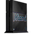 MLB Miami Marlins Jersey Alternate PlayStation PS4 Skins