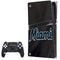 MLB Miami Marlins Jersey Alternate PS5 Pro Bundle Skin