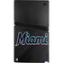 MLB Miami Marlins Jersey Alternate PS5 Pro Console Skin