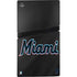 MLB Miami Marlins Jersey Alternate PS5 Pro Disk Bundle Skin