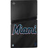 MLB Miami Marlins Jersey Alternate PS5 Pro Disk Console Skin