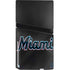 MLB Miami Marlins Jersey Alternate PS5 Pro Disk Console Skin