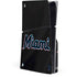 MLB Miami Marlins Jersey Alternate PlayStation PS5 Skins