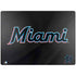 MLB Miami Marlins Jersey Alternate Surface Laptop 7 15in Skin