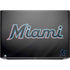 MLB Miami Marlins Jersey Alternate HP ZBook Fury 16 G10 Skin