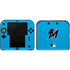 MLB Miami Marlins Solid Distressed Nintendo Skins