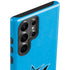 MLB Miami Marlins Solid Distressed Galaxy S23 Ultra Pro Case