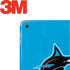MLB Miami Marlins Solid Distressed Apple iPad Skin