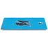 MLB Miami Marlins Solid Distressed Apple iPad Air Skin
