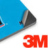 MLB Miami Marlins Solid Distressed Apple MacBook Air Skin