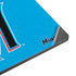 MLB Miami Marlins Solid Distressed Surface Laptop 7 15in Skin