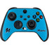 MLB Miami Marlins Solid Distressed XBox Series X Digital Edition Bundle Skin