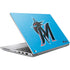 MLB Miami Marlins Solid Distressed HP ZBook Fury 16 G10 Skin