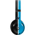 MLB Miami Marlins Split Beats Studio Pro Wireless Headphones Skin