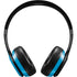 MLB Miami Marlins Split Beats Studio Pro Wireless Headphones Skin