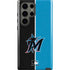 MLB Miami Marlins Split Galaxy S23 Ultra Pro Case