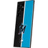 MLB Miami Marlins Split Galaxy S25 Ultra Skin