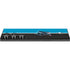 MLB Miami Marlins Split Galaxy S25 Ultra Skin