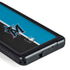MLB Miami Marlins Split Galaxy S24 Ultra Waterproof Case