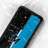 MLB Miami Marlins Split Galaxy S24 Ultra Waterproof Case