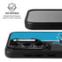 MLB Miami Marlins Split Galaxy S26 Plus Kickstand Case