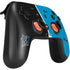 MLB Miami Marlins Split Google Stadia Controller Skin